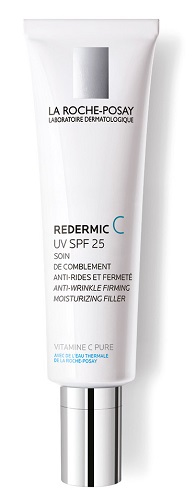 PURE VITAMINE C UV SPF25 40 ML - Farmacia Mastrangelo 
