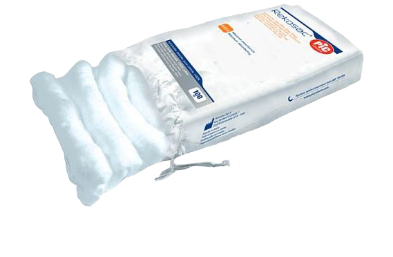 COTONE IDROFILO PIC REKOSAC ZIG ZAG 1000 G - Farmacia Mastrangelo 