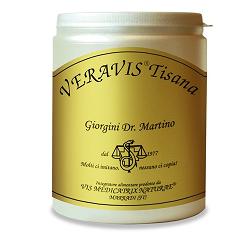 VERAVIS TISANA 100 G - Farmacia Mastrangelo 