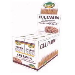 CULTAMIN 50 CAPSULE - Farmacia Mastrangelo 