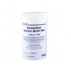 ESSENTIAL AMINO ACID MIX 200 G - Farmacia Mastrangelo 