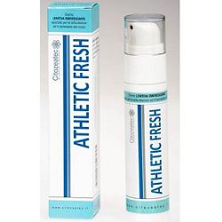 ATHLETIC FRESCHEZZA 50 ML - Farmacia Mastrangelo 