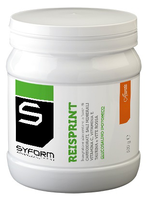 REISPRINT ARANCIO 500 G - Farmacia Mastrangelo 