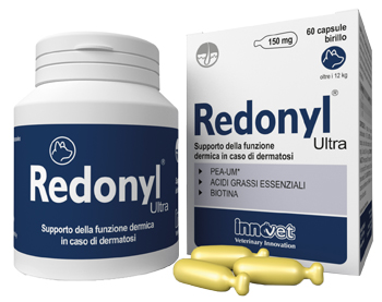 REDONYL ULTRA 150MG 60 CAPSULE - Farmacia Mastrangelo 