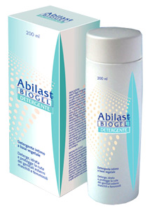 ABILAST BIOGEL DETERGENTE INTIMO 200 ML - Farmacia Mastrangelo 