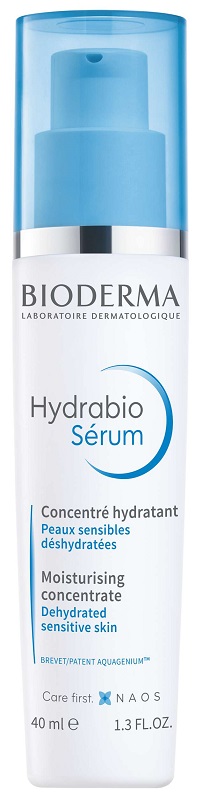 HYDRABIO SERUM 40 ML - Farmacia Mastrangelo 