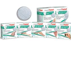 RETE TUBOLARE ELASTICA PER GAMBA E GINOCCHIO MEDIPRESTERIL CALIBRO 3 4M TESI - Farmacia Mastrangelo 