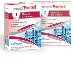 GHIACCIO ISTANTANEO MEDIPRESTERIL 1 BUSTA - Farmacia Mastrangelo 