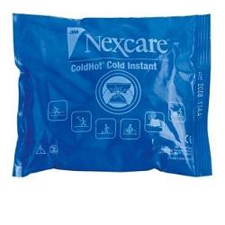NEXCARE COLDHOT COLD INSTANT GHIACCIO ISTANTANEO BUBLE PACK - Farmacia Mastrangelo 