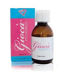 GIOCA' PEDIATRICO 150 ML - Farmacia Mastrangelo 