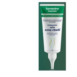 SOMATOLINE COSMETIC SNELLENTE URTO ZONE RIBELLI 100 ML - Farmacia Mastrangelo 