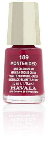 MINICOLOR 189 MONTEVIDEO - Farmacia Mastrangelo 
