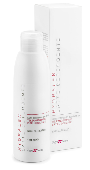 HYDRALEN LATTE DETERGENTE - Farmacia Mastrangelo 