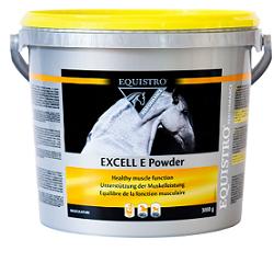 EQUISTRO EXCELL E POWDER 3KG - Farmacia Mastrangelo 