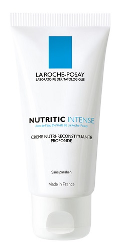 NUTRITIC TUBO 50 ML - Farmacia Mastrangelo 