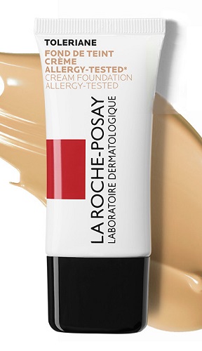 TOLERIANE TEINT ACQUA CREMA 03 30 ML - Farmacia Mastrangelo 