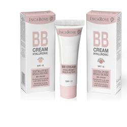 INCAROSE BLEMISH BALM CREAM HYALURONIC LIGHT 30 ML - Farmacia Mastrangelo 