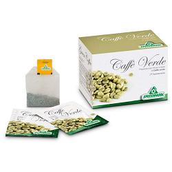 CAFFE' VERDE BOX 20 FILTRI - Farmacia Mastrangelo 
