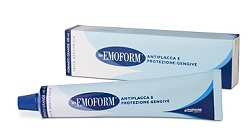 DENTIFRICIO NEO EMOFORM 100 ML - Farmacia Mastrangelo 