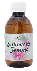 SILHOUETTE FEMME 200 ML - Farmacia Mastrangelo 