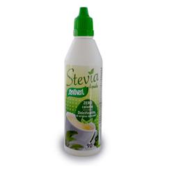 STEVIA LIQUIDA FLACONCINO CONTAGOCCE 90 ML - Farmacia Mastrangelo 