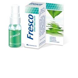 FRESCO SPRAY 15 ML - Farmacia Mastrangelo 