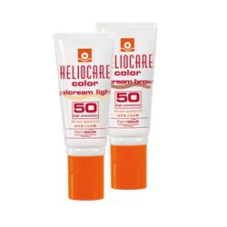 HELIOCARE COLOR BROWN SPF 50 50 ML - Farmacia Mastrangelo 
