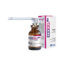 ECOCEL PLUS SPRAY FLAC 20 ML - Farmacia Mastrangelo 