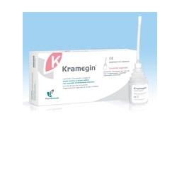 KRAMEGIN LAVANDA VAGINALE 5 FLACONI 100 ML CON CANNULA - Farmacia Mastrangelo 