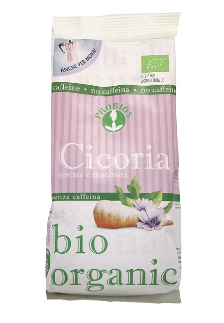 CICORIA SENZA CAFFEINA 500 G - Farmacia Mastrangelo 