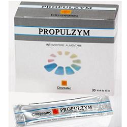 PROPULZYM STICK 10 ML 30 PEZZI - Farmacia Mastrangelo 
