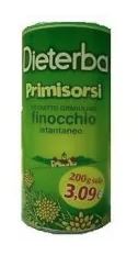 DIETERBA TISANA FINOCCHIO 200 G - Farmacia Mastrangelo 