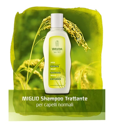 SHAMPOO MIGLIO 190 ML - Farmacia Mastrangelo 