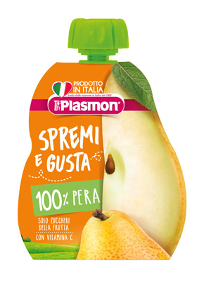 SPREMI E GUSTA PERA 100 ML - Farmacia Mastrangelo 