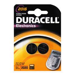 DURACELL SPECIALITY 2016 2 PEZZI - Farmacia Mastrangelo 