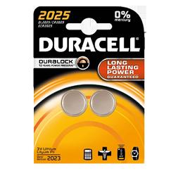 DURACELL SPECIALITY 2025 2 PEZZI - Farmacia Mastrangelo 