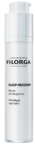 SLEEP RECOVER CREMA NOTTE 50 ML - Farmacia Mastrangelo 