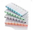 PILBOX TEMPO PILLOLIERA SETTIMANALE - Farmacia Mastrangelo 