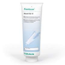 PRONTOSAN WOUND GEL X SOLUZIONE DETERGENTE IDRATANTE 50 G - Farmacia Mastrangelo 