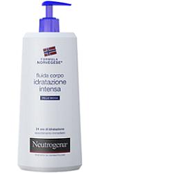 NEUTROGENA CORPO FLUIDA PROFUMATA 400 ML - Farmacia Mastrangelo 