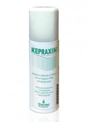 KEPRAXIN TIAB POLVERE SPRAY 125 ML - Farmacia Mastrangelo 