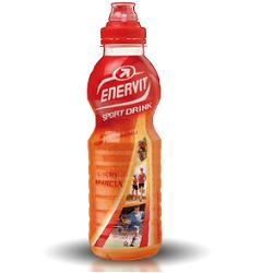 ENERVIT SPORT DRINK ARANCIA 500 ML - Farmacia Mastrangelo 