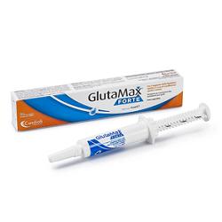 MANGIME COMPLEMENTARE PER GATTI GLUTAMAX FORTE PASTA IN SIRINGA DOSATRICE DA 15 ML - Farmacia Mastrangelo 