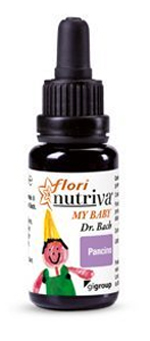 FLORINUTRIVA MY BABY PANCINO 20 ML - Farmacia Mastrangelo 