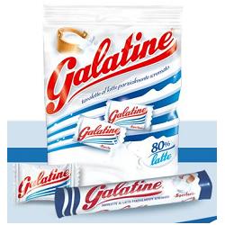 GALATINE CARAMELLA LATTE TAVOLETTE 36 G - Farmacia Mastrangelo 