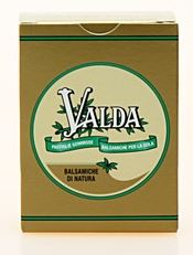VALDA CLASSICHE RIFORNIMENTO 50 G - Farmacia Mastrangelo 