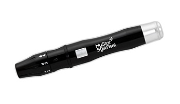 PENNA PUNGIDITO MYSTAR SYLKFEEL 1 PEZZO - Farmacia Mastrangelo 