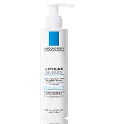 LA ROCHE POSAY LIPIKAR GEL FRAIS F 200 ML - Farmacia Mastrangelo 