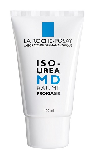 ISO UREA MD PSORIASIS 100 ML - Farmacia Mastrangelo 