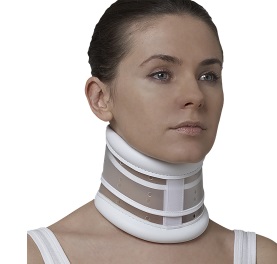 COLLARE CERVICALE RIGIDO GIBAUD ORTHO C3 MISURA 0 - Farmacia Mastrangelo 
